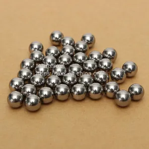 30mm Stainless Steel Ball for Sale thumbnail-2