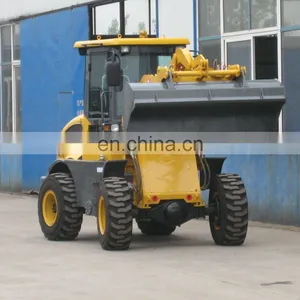 CS915 HOT SALE 1.5ton Digger Machine thumbnail-5