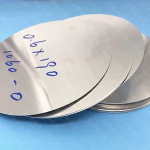 Aluminum Wafer thumbnail-3