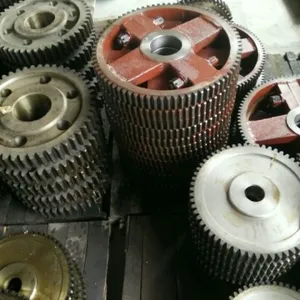 Locomotive Accessories Locomotive Spare Parts thumbnail-1