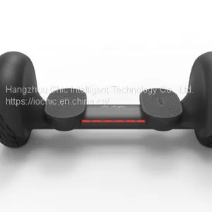 Smart-Pi of CHIC Hoverboard thumbnail-3