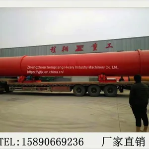 Large Compound Fertilizer Equipment, Fertilizer Processing Machine Manufacturers thumbnail-2