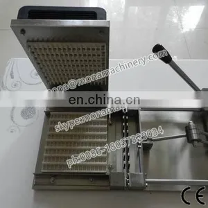 Manual Type Meat Skewer Machine / Making Machine Skewer Meat / Satay Skewer Machine thumbnail-3
