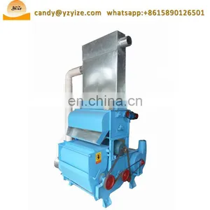Cotton Seed Separating Machine ,cotton Seed Processing Machine, Roller Ginning Machine thumbnail-2