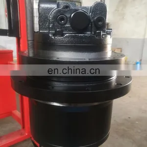 Sumitomo S160 Excavator Walking Motor Assy Sumitomo S160 Travel Motor thumbnail-1