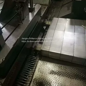 Kuraki KBT-13E.A CNC Horizontal Boring-mill thumbnail-2