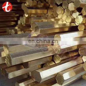 TOP High Quality C3604 Brass Rod thumbnail-4