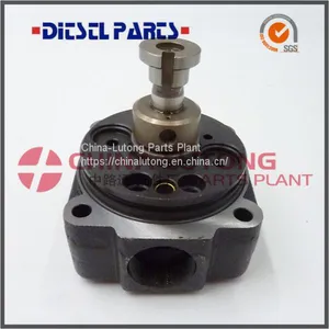 Types of Rotor Heads 1 468 334 580 Diesel Fuel Pump Parts VE4/11R Fit for FORD thumbnail-1
