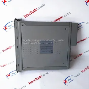 ICS T8311 Trusted TMR 24Vdc Input Module in Stock thumbnail-1