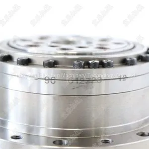 LHS-40XXX-C-III Harmonic Drive Harmonic Drive Servo Harmonic Gearbox thumbnail-1