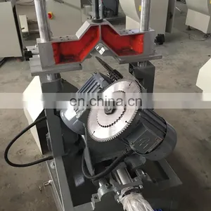Mullion Cutting Saw for Plastic Profile Cutting Machine thumbnail-5