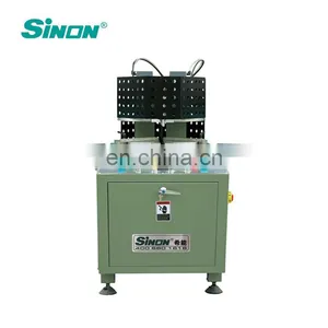 Single Head Upvc Window Welding Machine thumbnail-2