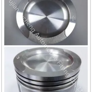 Engine Piston STN-3000 Used for V.W. Automobile Engine thumbnail-1