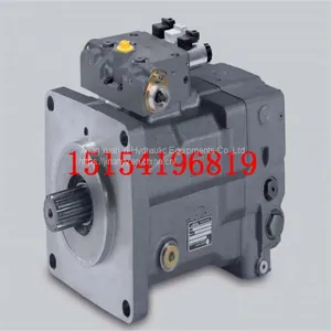 Linde HPR135-02 HPR165-02 HPR210-02 Hydraulic Piston Pump HPR105-02 Hydraulic Pump thumbnail-3