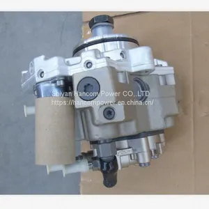 Diesel Engine Fuel Pump High Pressure Pump 0445020150 5264248 thumbnail-1