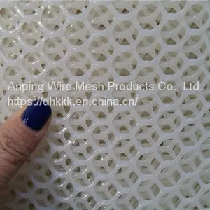 Plastic Flat Net Used for Poultry thumbnail-1