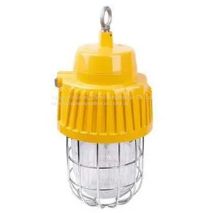 Explosion-proof Flat Desk Lamp Dust Inner Field Explosion-proof Metal Halide Lamp Factory Warehouse Lamp 70w150w BPC8730 thumbnail-4