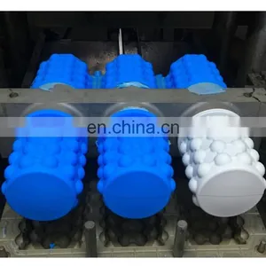Silicone Irlde Genie Ice Bucket Maker and Ice Cube for Saving Ice thumbnail-5