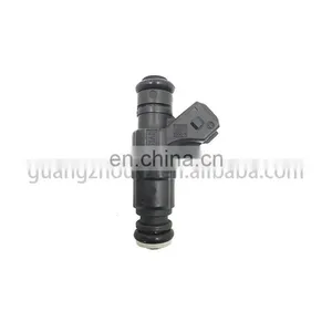 Fuel Injector Nozzle OEM 0280155824 78133551AB thumbnail-5
