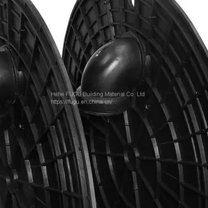 Lightweight and Portable Polyethylene Septic Tank/PE Tank Use for Municipal Drainage Treatment thumbnail-5