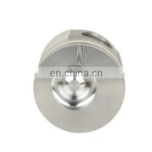 Diesel Engine 6BT5.9 Spare Parts 102MM Piston for KOMATS-U Excavator PC200-6 Part Number 6735-31-2111 thumbnail-3