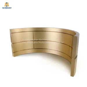 Bronze Split Bearing Bush for Machine thumbnail-3