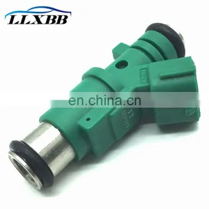 Original Fuel Injector Nozzle 01F023 For Citroen C3 Nemo Peugeot 206 207 1984.G0 9655833580 thumbnail-1