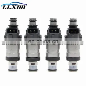 Original Fuel Injector Injection Nozzle 06164-P05-A00 For Honda Civic 1.5L L4 06164P05A00 thumbnail-6
