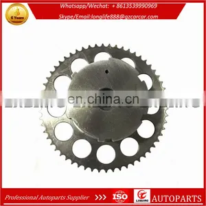 FACTORY SALE EXHAUST CAMSHAFT TIMING GEAR 2003 FIT FOR CHEVROLET TRAILBLAZER 4.2 25178506 thumbnail-4