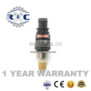 R&C High Quality Injector FBY-CG80 Nozzle Auto Valve For Subaru Impreza RX 2.0L 100% Professional Tested Gasoline Fuel Injectors thumbnail-5
