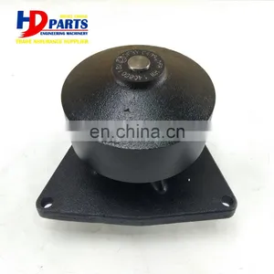 Diesel Engine 6L 6LT Water Pump 4934058 thumbnail-1
