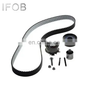 IFOB Auto Engine Parts Timing Belt Kits For Volkswagen Caddy II Box AEX APQ VKMA01106 thumbnail-5
