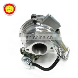 2020 Hot Sale Electric Engine OEM 14411-VM01A Turbochaeger YD25 Engine for Car Parts thumbnail-1