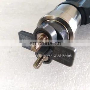 DENSO COMMON RAIL INJECTOR 095000-5471 thumbnail-3