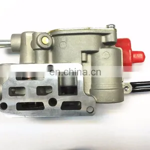 Idle Air Speed Control Valve IAC for Mitsubishi Lancer 1.6L N34 OEM# MD614696 MD614698 thumbnail-2