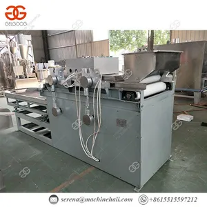 Crushing Machine Peanut Almond Groundnut Chopping Grading Machine thumbnail-1