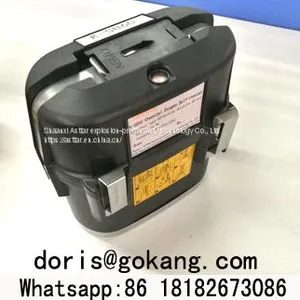 2020 EN13794:2002 Standards Isolated Mining Chemical Oxygen Self Rescuer and Mining Breathing Machine thumbnail-4