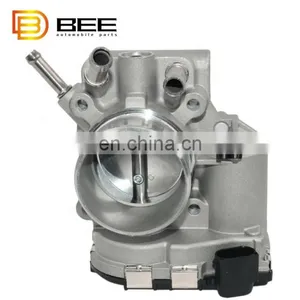High Quality Throttle Body FOR HYUNDAI 35100-2B220 351002B150 thumbnail-1