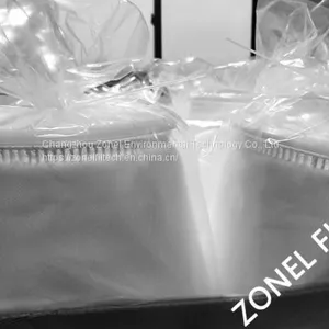 Absolute Rated Filter Bag / Absolute Efficiency Filter Bag thumbnail-1