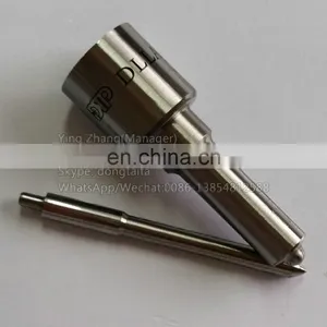Diesel Common Rail Injector Nozzle DLLA150P1163 thumbnail-4