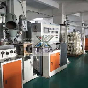 Single Core 1mm² - 16mm² Building Cable Manufacturing Machine Siemens Electricity thumbnail-2