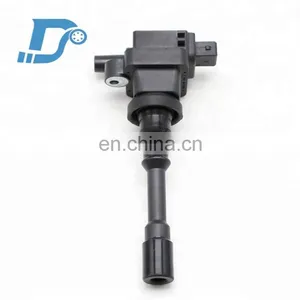 F01R10A005 Ignition Coil 0221500802 471Q-1L-3705950 For SAIMA MINYI BYD F3 thumbnail-1