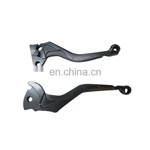 Customized Cheap High Red Anodized Aluminum Precise Cnc Motorcycle Machining Turning Metal Parts Milling Oem Odm Services thumbnail-2