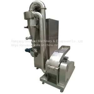 Cassava Flour Milling Machine thumbnail-1