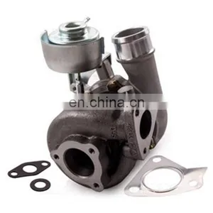 Factory Price Turbocharger TF035 49135-07300 28231-27800 49135-07100 Turbo Charger for MITSUBISHI Hyundai Santa fe 2.2 Crdi D4EB thumbnail-2