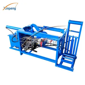 Xinpeng Professional Waste Motor Copper-Drawing Machine For Stator Recycling thumbnail-1