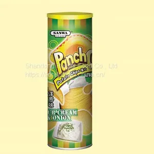 Lays Potato Chips thumbnail-1