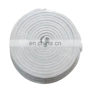 Ironing Machine Conveyor Nomex Felt Belt thumbnail-1