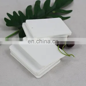 Multifunctional Custom Design for Areon Organico Private Label Car Air Freshener thumbnail-7