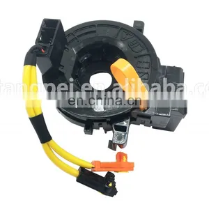 Spiral Cable Clock Spring 84306-04080 84306-05050 84306-02110 84306-02140 84306-33080 For Toyota Corolla Highlander Tacoma thumbnail-2